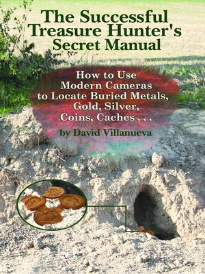 cover image of The Successful Treasure Hunter's Secret Manual